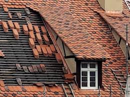 Was Kostet Eine Neue Dacheindeckung Energie Fachberater