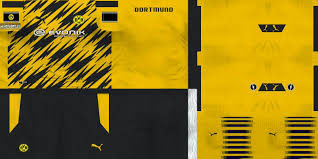 Patch 2021 update v1.0 نقدم لكم شرح تحميل وتثبيت الابديت الاول لـ next season patch 2021 للعبة. Home Kit Borussia Dortmund Thony Ssoares Textures Facebook
