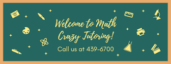 Math Crazy - Homeschool Social