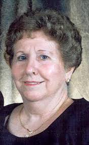 Clara Elizabeth Abell Hutchins (1934-2017)