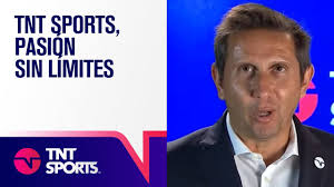 Tnt sports argentina is subscription television channel dedicated to the broadcast of the sport of that country, along with fox sports premium, which began broadcasting on. Somos Tnt Sports Pasion Sin Limites Youtube