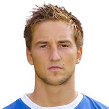 Profile Florian Theißen, : Info, news, matches and statistics