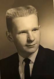 Paul Laurence Warfel Obituary