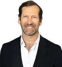 Kevin Ulrich's Instagram, Twitter & Facebook