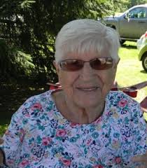Obituary information for Margaret Converse