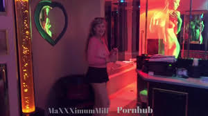 Mon Chalet Swingers Sex Hotel Deluxe Room 3 Tour-Denver, CO, USA!