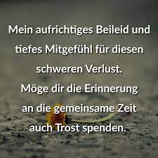 Á Beliebte Beileidsspruche