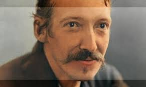 Na današnji dan rođen je Robert Luis Stivenson • Art-Anima