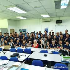 Simpan pekerjaan ini menggunakan profil linkedin anda yang sedia ada atau buat profil baharu. Hiredly Jobs For Malaysia S Young Professionals
