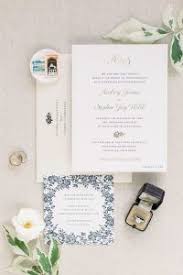 Modern Napa Valley Wedding At Hotel Villagio S The Estate Wedding Invitations Stationery Fun Wedding Invitations Original Wedding Invitations