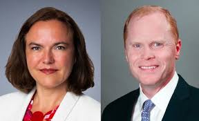 $508 Billion MFS Investment Appoints Pilar Gomez-Bravo & Alexander Mackey  as Fixed Income Co-Chief Investment Officers, Joins Current CIO Bill Adams  in Managing $94 Billion Fixed-Income Assets