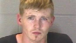 Fleeing suspects lead police back to meth house