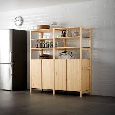 Ivar Schrank Kiefer 80x50x83 Cm Ikea Deutschland Ikea Ivar Cabinet Ikea Ivar Shelving Unit