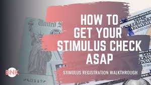 Arturo conde feb 04, 2021. Stimulus Check Update Turbotax Stimulus Registration Walkthrough Tutorial Bankabletv Youtube