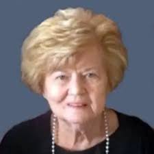 Obituary information for Berniece Evelyn Carmichael