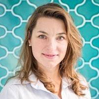 Julie McLaughlin (@EnergyJules)