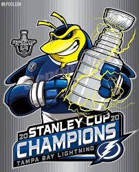 Tampa bay lightning page on flashscore.com offers livescore, results, standings and match details. Pin Auf Nhl Other Cartoon Mascots