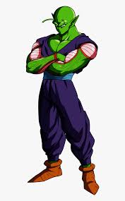 Piccolo also appears in dragon ball sf and dragon ball gf. Piccolo Dbz Png Dragon Ball Fighterz Piccolo Transparent Png Transparent Png Image Pngitem