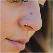 6mm Faux Septum Ring