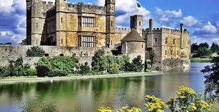 Top 10 best hotel leeds. Leeds Castle Canterbury Or Dover Tour Driver Guide Guidelines To Britain