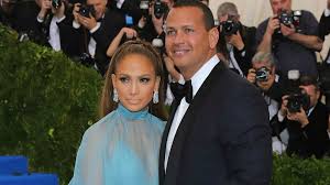 A source shot down the lecroy rumors to entertainment tonight at the time, saying that j.lo wasn't bothered. Jennifer Lopez And Alex Rodriguez A Look At Their Relationship Timeline Sporting News