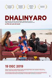 Amina passed away in 1940, at age 90 at death place. Dhalinyaro De Lula Ali Ismail 2018 Unifrance