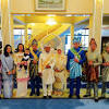 He is the head of the islam in the state and the source of all titles, honours and dignities in the state. 1