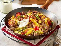 20 Minuten Schupfnudel Pfanne Rezept Lecker Rezepte Rezepte Mit Schupfnudeln Gerichte Mit Schupfnudeln