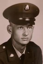 Gerald Curtis “Gary” Yates Sr.