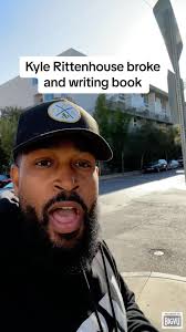 Kyle Rittenhouse Broke 2025