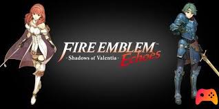 Cipher legends dlc character breakdown & recruitment guide. All Characters From Fire Emblem Echoes Shadows Of Valentia