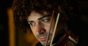 Joe Passaro #actor #percussion #nyc #leica #85mm18 #panasonic #paulcbuff