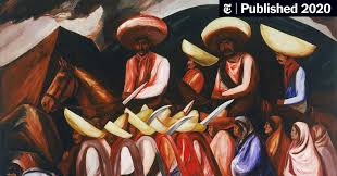 The best gifs are on giphy. How Mexico S Muralists Lit A Fire Under U S Artists The New York Times