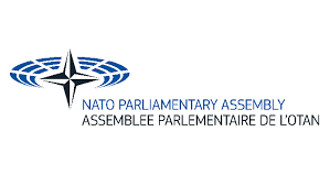 The north atlantic treaty organization, also called the north atlantic alliance, is an intergovernmental military alliance between 30 north american and european countries. Grafik Logo Der Parlamentarischen Versammlung Der Nato Nato Pv