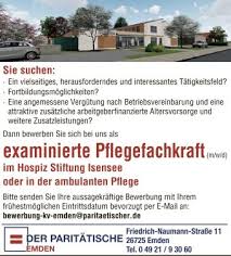 Caritas wohnen und pflege haus simeon emden. Hospiz Emden Das Team Vom Hospiz Stiftung Isensee In Facebook
