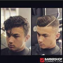 Transformation With Clean Lines And Great Flow Boys Haircuts Mens Hairstyles Haircuts For Men