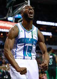 The hornets have finished above.500 just twice in walker's career, and in both of those seasons, they were. Charlotte Hornets All Star Kemba Walker Burns The Boston Celtics Once Again Masslive Com