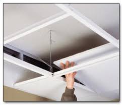 Acoustical Ceilings Suspended Ceilings Dropped Ceilings By Contractors Solutions Inc Philadelphia