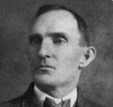 Pat Garrett
