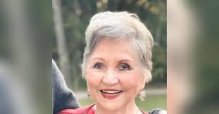 Cora Ann Chapman Obituary