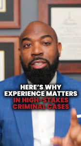 It's been a while since I started my role at the 34th Judicial District  Public Defender Office as a Senior Trial Attorney, but I wanted to share  this update with everyone. |