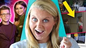 Zendaya & Tom Holland KISS, Olivia Rodrigo DATING REVEAL, Joey King & Jacob  Elordi Kissing Booth 3