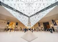 El Secreto del Diamond Glass de Saint-Gobain en la Pirámide ...