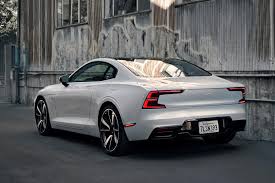 It is a real replica of the polestar 1 from the successful need for speed ™ franchise from even in the game, the polestar 1 with the many additional spoilers and the huge widebody kit is absolute. 2020 Polestar 1 Review Trims Specs Price New Interior Features Exterior Design And Specifications Carbuzz