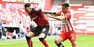 Home football mexico liga mx toluca vs necaxa. Video Resumen Del Toluca Vs Necaxa Jornada 3 Guard1anes 2021 Liga Mx