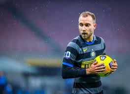 Footballer who plays as an attacking midfielder for premier league club tottenham hotspur and the denmark national team. Inter S Christian Eriksen Becoming The Prince Of Nerazzurri S Midfield Italian Media Argue