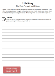 Denim Shorts Therapy Worksheets Counseling Worksheets Family Therapy Activities