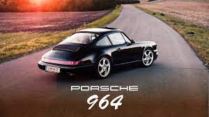964 00ххххх 01ххххх 020хххх 021хххх 022хххх 023хххх 024хххх. Warum Der 964 Der Beste 911er Ist Youtube