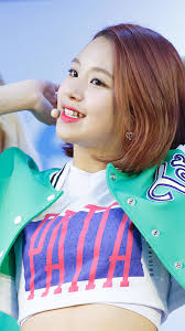 chaeyoung ジョンヨン スター 写真集