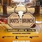 Mothers of Hope Boots and Brunch Fundraiser